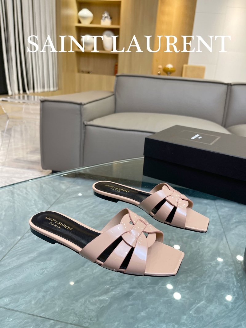 YSL Slippers